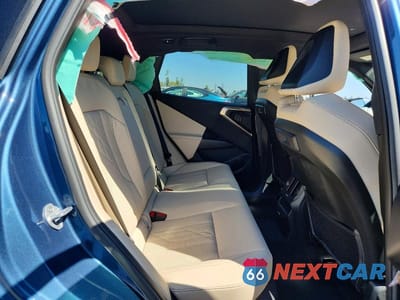 Zdjęcie 10 z 12 samochodu: 2025 BMW X3 30 XDRIVE VIN:5UX53GP05S9Y81514 - miniatura