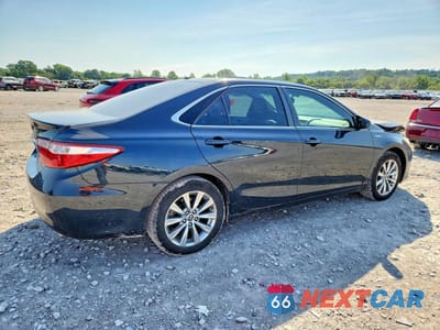 Trzecie zdjęcie samochodu z tyłu: 2015 TOYOTA CAMRY HYBRID XLE VIN:4T1BD1FK2FU176797 - miniatura