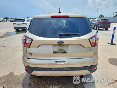 Zdjęcie 6 z 14 samochodu: 2017 FORD ESCAPE SE VIN:1FMCU0GD3HUC18766 - miniatura