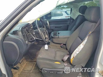 Zdjęcie 7 z 13 samochodu: 2013 GMC SIERRA C1500 SLE VIN:3GTP1VE0XDG214965 - miniatura
