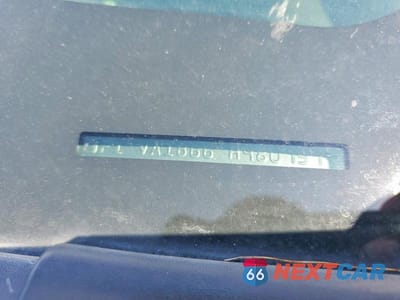 Zdjęcie 12 z 12 samochodu: 2017 SUBARU WRX VIN:JF1VA1B66H9807579 - miniatura