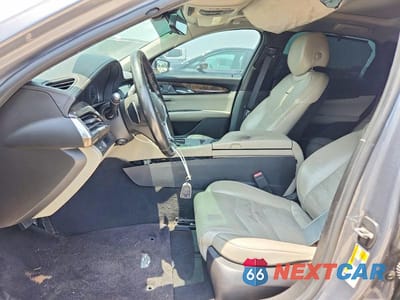 Zdjęcie 7 z 13 samochodu: 2018 CADILLAC CT6 LUXURY VIN:1G6KC5RX5JU141530 - miniatura