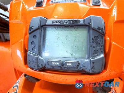 Zdjęcie 8 z 10 samochodu: 2009 POLARIS SPORTSMAN ATV VIN:4XAZX8XA79A751921 - miniatura