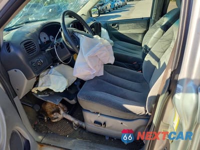 Zdjęcie 7 z 14 samochodu: 2005 DODGE GRAND CARAVAN SE VIN:1D4GP24R15B282954 - miniatura