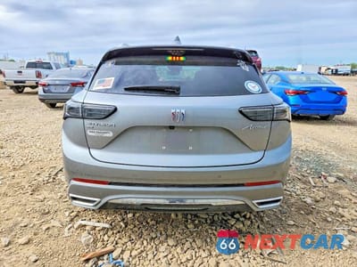 Zdjęcie 6 z 13 samochodu: 2025 BUICK ENVISION AVENIR VIN:LRBFZME47SD013759 - miniatura