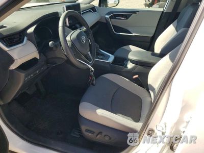 Zdjęcie 7 z 12 samochodu: 2024 TOYOTA RAV4 HYBRID XLE VIN:4T3RWRFVXRU110138 - miniatura