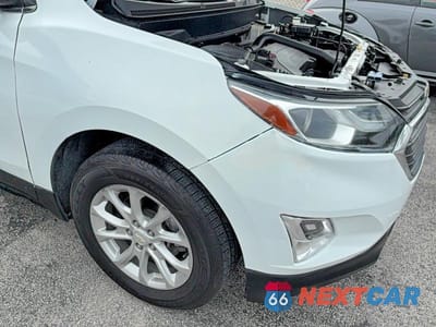 Zdjęcie 11 z 12 samochodu: 2018 CHEVROLET EQUINOX LT VIN:2GNAXJEV7J6117889 - miniatura