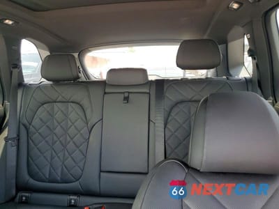 Zdjęcie 10 z 13 samochodu: 2025 BMW X5 XDRIVE50E VIN:5UX43EU00S9X36658 - miniatura