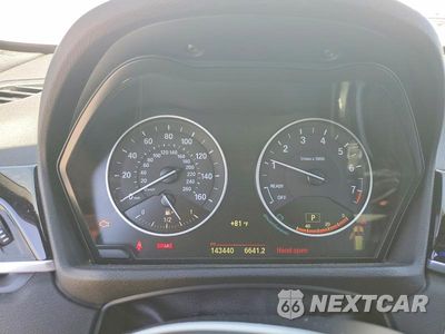 Zdjęcie 9 z 13 samochodu: 2016 BMW X1 XDRIVE28I VIN:WBXHT3C35GP880778 - miniatura