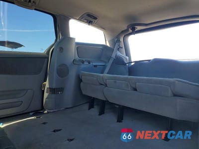 Zdjęcie 11 z 13 samochodu: 2004 TOYOTA SIENNA LE 7 PASSENGER VIN:5TDZA23CX4S081758 - miniatura