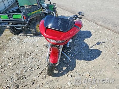 Piąte zdjęcie samochodu w środku: 2025 HARLEY-DAVIDSON FLTRX VIN:1HD1KH713SB622464 - miniatura