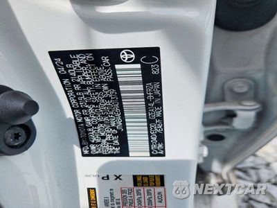 Zdjęcie 13 z 13 samochodu: 2024 TOYOTA GR COROLLA PREMIUM VIN:JTNABAAE6RA013739 - miniatura
