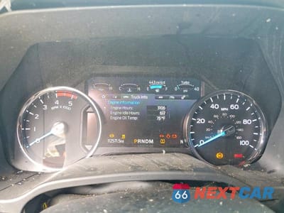 Zdjęcie 9 z 12 samochodu: 2022 FORD F250 SUPER DUTY VIN:1FT7W2BT6NEF81398 - miniatura