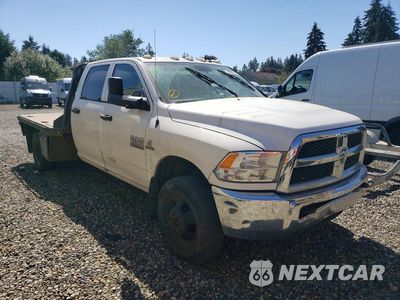 Czwarte zdjęcie samochodu z boku: 2014 RAM 3500 VIN:3C7WRTCL1EG268889 - miniatura
