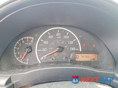 Zdjęcie 9 z 14 samochodu: 2017 NISSAN VERSA 1.6 S PLUS VIN:3N1CN7AP1HL811553 - miniatura