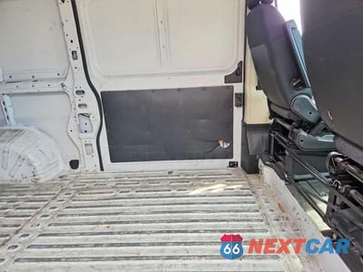 Zdjęcie 11 z 13 samochodu: 2017 RAM PROMASTER 2500 DELIVERY VAN VIN:3C6TRVCG4HE550708 - miniatura