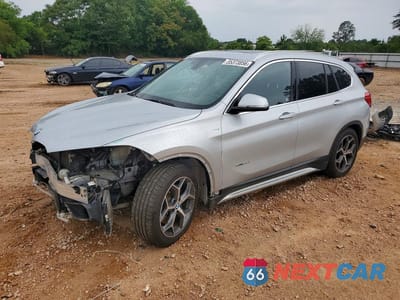 2018 BMW X1 XDRIVE28I WBXHT3C36J5F90135 - główne zdjęcie licytacji z USA - miniatura