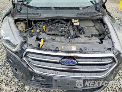 Zdjęcie 12 z 13 samochodu: 2019 FORD ESCAPE SE VIN:1FMCU9GD8KUB18772 - miniatura