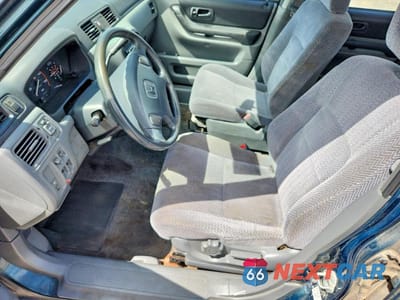 Zdjęcie 7 z 12 samochodu: 1997 HONDA CR-V LX VIN:JHLRD1849VC005683 - miniatura