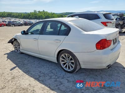 Drugie zdjęcie samochodu z przodu: 2009 BMW 328 XI SULEV VIN:WBAPK535X9A512804 - miniatura