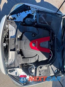 Zdjęcie 7 z 10 samochodu: 2019 MERCEDES-BENZ C 43 AMG VIN:55SWF6EBXKU308138 - miniatura