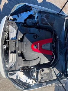 Zdjęcie 7 z 10 samochodu: 2019 MERCEDES-BENZ C 43 AMG VIN:55SWF6EBXKU308138 - miniatura