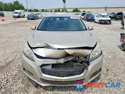 Piąte zdjęcie samochodu w środku: 2014 CHEVROLET MALIBU 1LT VIN:1G11C5SL3EF160788 - miniatura