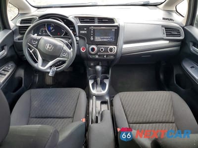 Zdjęcie 8 z 12 samochodu: 2020 HONDA FIT EX VIN:3HGGK5H89LM730671 - miniatura
