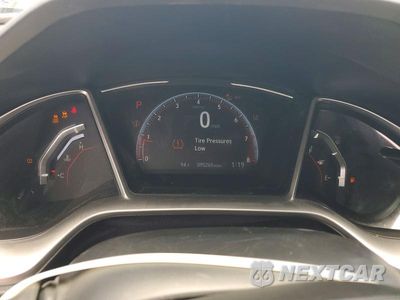 Zdjęcie 9 z 13 samochodu: 2020 HONDA CIVIC SPORT VIN:2HGFC2F84LH582955 - miniatura