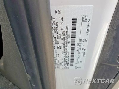 Zdjęcie 13 z 13 samochodu: 2023 FORD TRANSIT 350 DELIVERY VAN VIN:1FTBW3XK6PKB39712 - miniatura