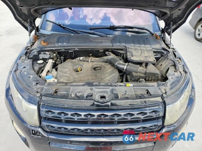Zdjęcie 12 z 13 samochodu: 2012 LAND ROVER RANGE ROVER VIN:SALVT1BG7CH701422 - miniatura