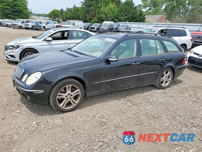 2004 MERCEDES-BENZ E 500 4MATIC WDBUH83J84X131962 - główne zdjęcie licytacji z USA - miniatura