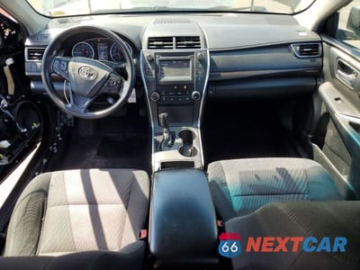 Zdjęcie 8 z 13 samochodu: 2016 TOYOTA CAMRY LE VIN:4T1BF1FK4GU204384 - miniatura