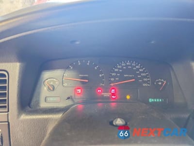 Zdjęcie 9 z 13 samochodu: 2003 DODGE DURANGO SPORT VIN:1D4HS38N63F625263 - miniatura