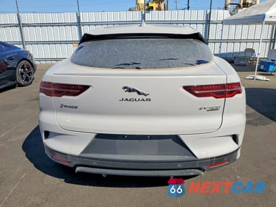 Zdjęcie 6 z 13 samochodu: 2019 JAGUAR I-PACE FIRST EDITION VIN:SADHD2S18K1F71376 - miniatura