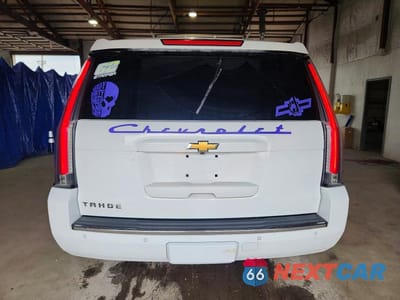 Zdjęcie 6 z 13 samochodu: 2016 CHEVROLET TAHOE K1500 LTZ VIN:1GNSKCKC8GR364613 - miniatura
