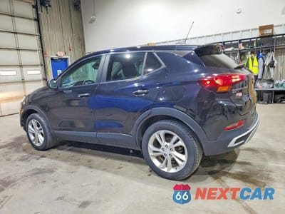 Drugie zdjęcie samochodu z przodu: 2022 BUICK ENCORE GX PREFERRED VIN:KL4MMCSL5NB085518 - miniatura