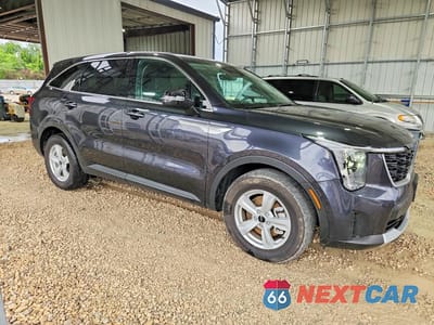 Czwarte zdjęcie samochodu z boku: 2026 KIA SORENTO LX VIN:5XYRG4JC7TG414460 - miniatura
