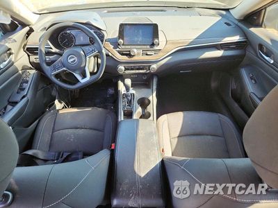 Zdjęcie 8 z 12 samochodu: 2025 NISSAN ALTIMA SV VIN:1N4BL4DV2SN324057 - miniatura