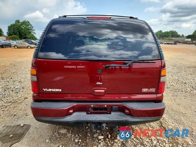 Zdjęcie 6 z 13 samochodu: 2003 GMC YUKON DENALI VIN:1GKEK63U73J217033 - miniatura
