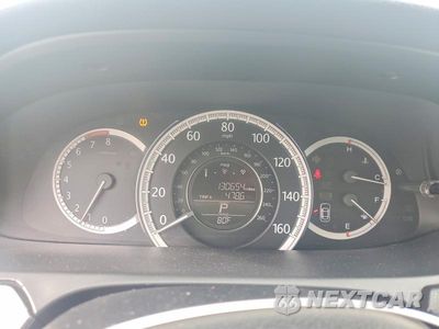 Zdjęcie 9 z 12 samochodu: 2013 HONDA ACCORD LX VIN:1HGCR2F39DA216821 - miniatura