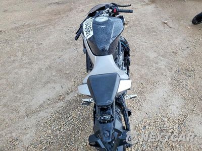 Zdjęcie 6 z 9 samochodu: 2025 CF MOTO 675SS VIN:LCEPEVLP9S6003436 - miniatura