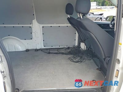 Zdjęcie 10 z 12 samochodu: 2022 MERCEDES-BENZ METRIS VIN:W1YV0CEY3N3963305 - miniatura