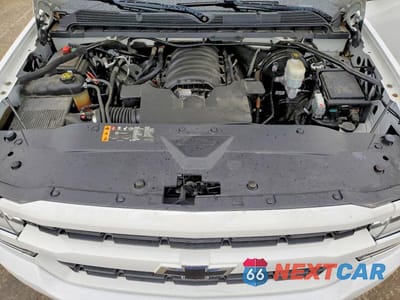 Zdjęcie 11 z 12 samochodu: 2019 CHEVROLET SILVERADO LD K1500 CUSTOM VIN:2GCVKMEC6K1173524 - miniatura