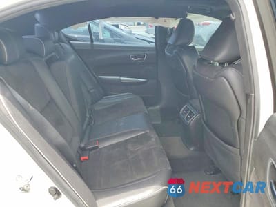 Zdjęcie 10 z 13 samochodu: 2018 ACURA TLX TECH+A VIN:19UUB2F61JA008110 - miniatura