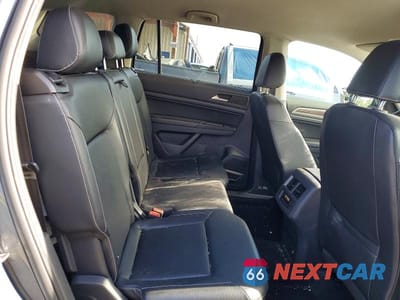Zdjęcie 10 z 12 samochodu: 2021 VOLKSWAGEN ATLAS SE VIN:1V2LP2CA6MC507979 - miniatura