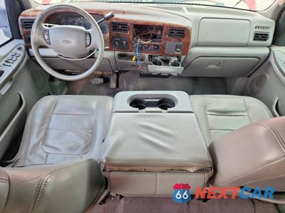 Zdjęcie 8 z 13 samochodu: 2001 FORD SUPER DUTY F-250 LAR VIN:3FTNW21S91MA78761 - miniatura