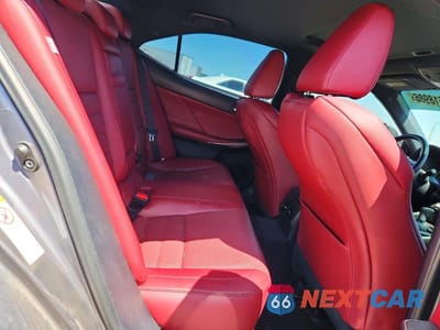 Zdjęcie 10 z 12 samochodu: 2014 LEXUS IS 350 VIN:JTHCE1D25E5000276 - miniatura