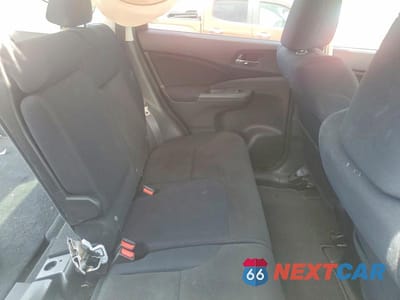 Zdjęcie 11 z 14 samochodu: 2016 HONDA CR-V EX VIN:2HKRM4H58GH606663 - miniatura