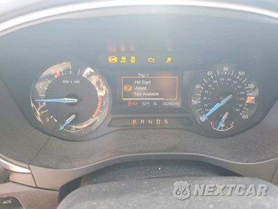 Zdjęcie 9 z 13 samochodu: 2013 FORD FUSION SE VIN:3FA6P0H75DR312141 - miniatura
